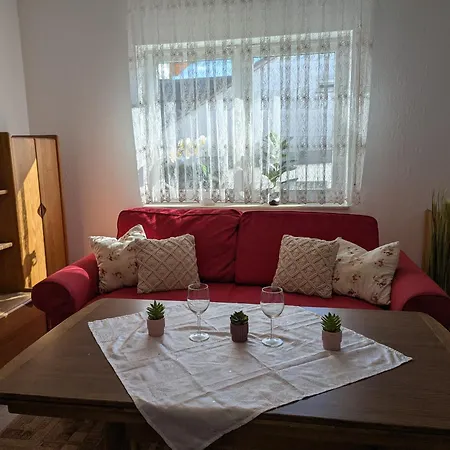 Appartement Wohnen Auf Zeit In *